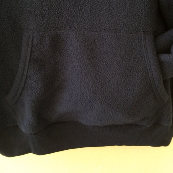 Polo Ralph Lauren Fleece Hoodie - Picture 5 of 8